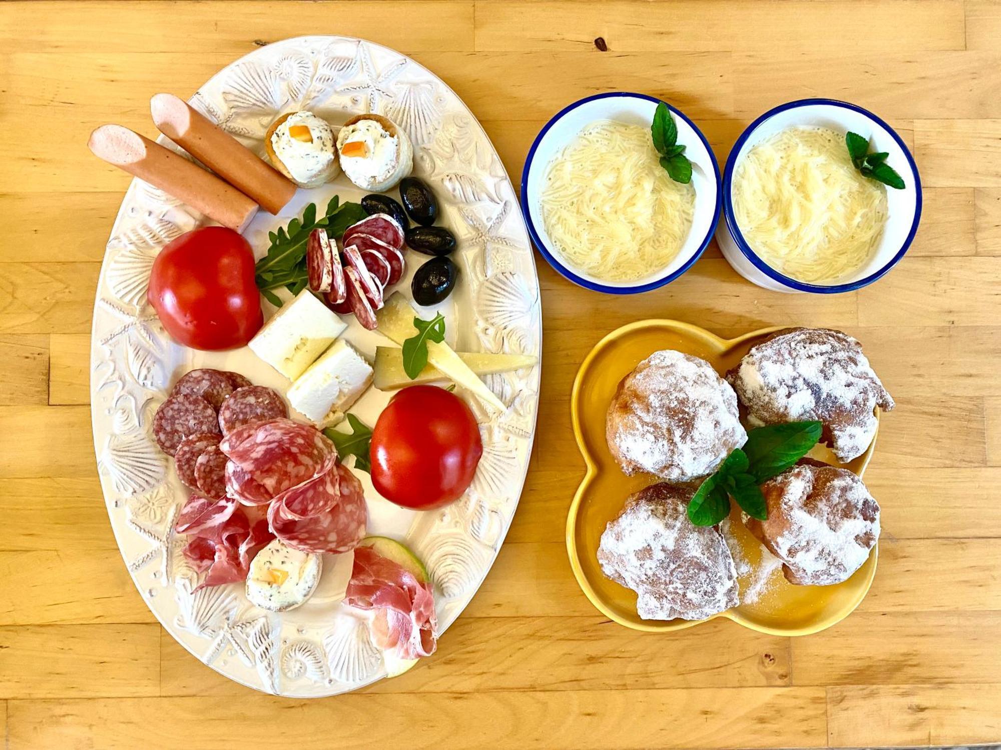 Villa Ronda 南埃福列 外观 照片