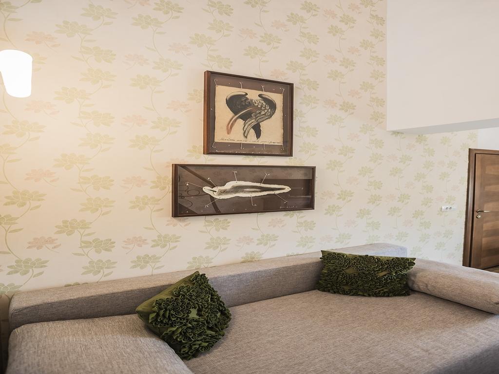 Villa Ronda 南埃福列 客房 照片