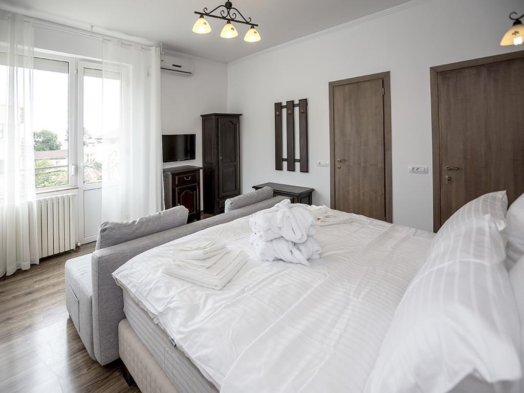 Villa Ronda 南埃福列 客房 照片