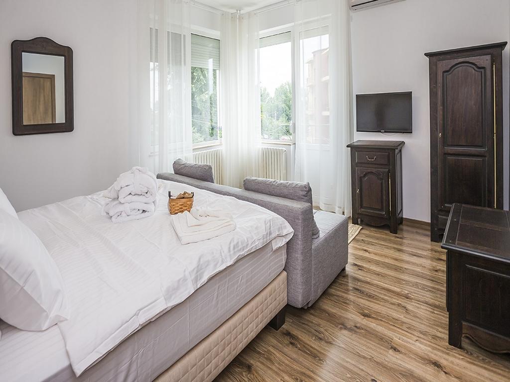 Villa Ronda 南埃福列 客房 照片